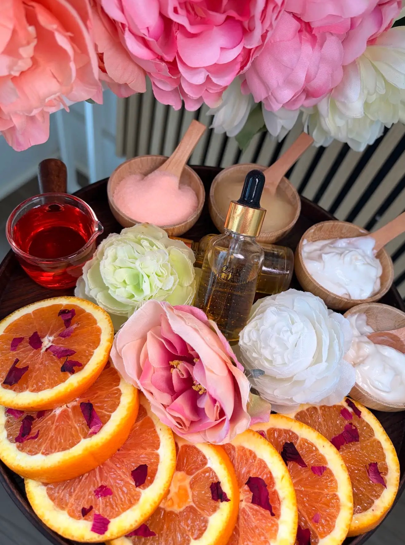 7. Signature Spa Pedicure