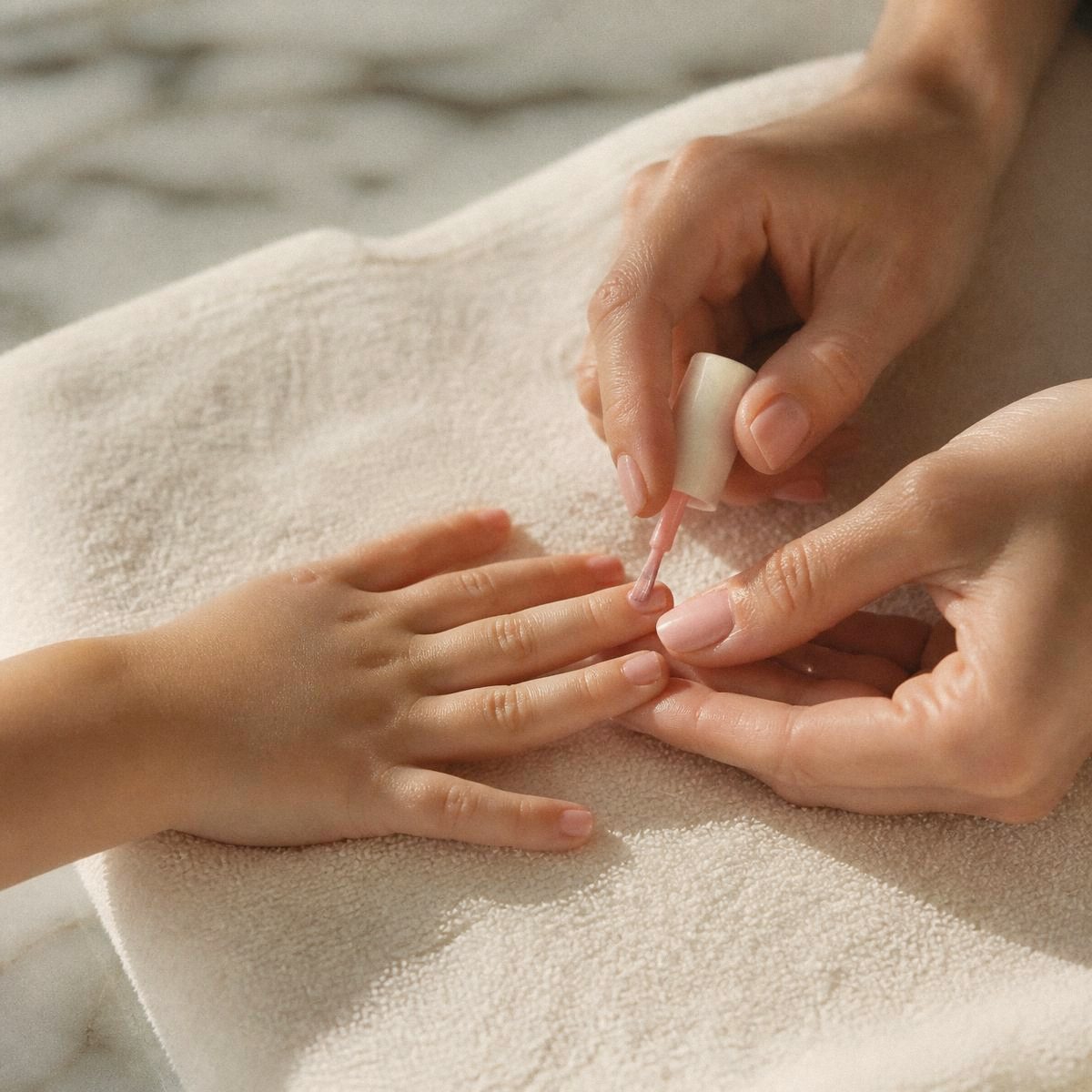 Kids 12 and Under