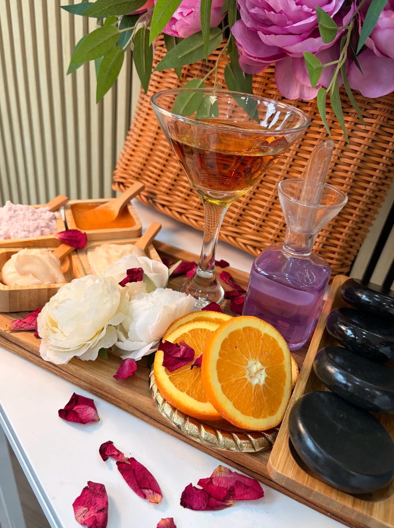 12. Constance Signature Spa Pedicure