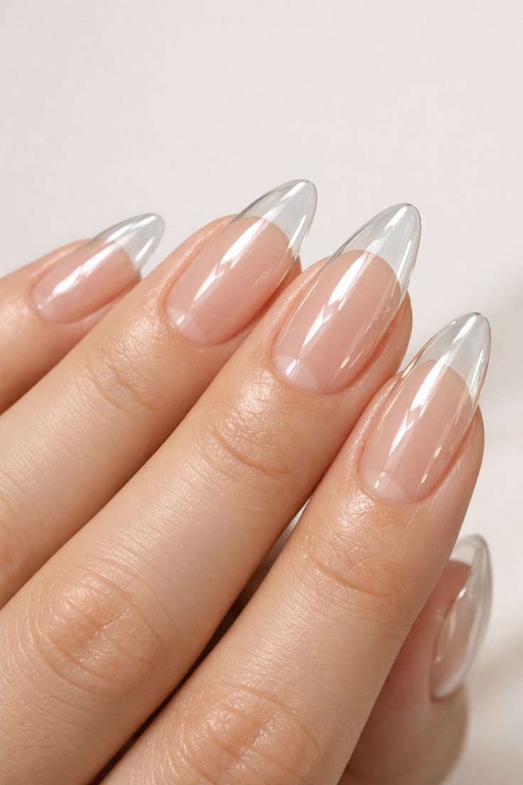Nail Enhancement