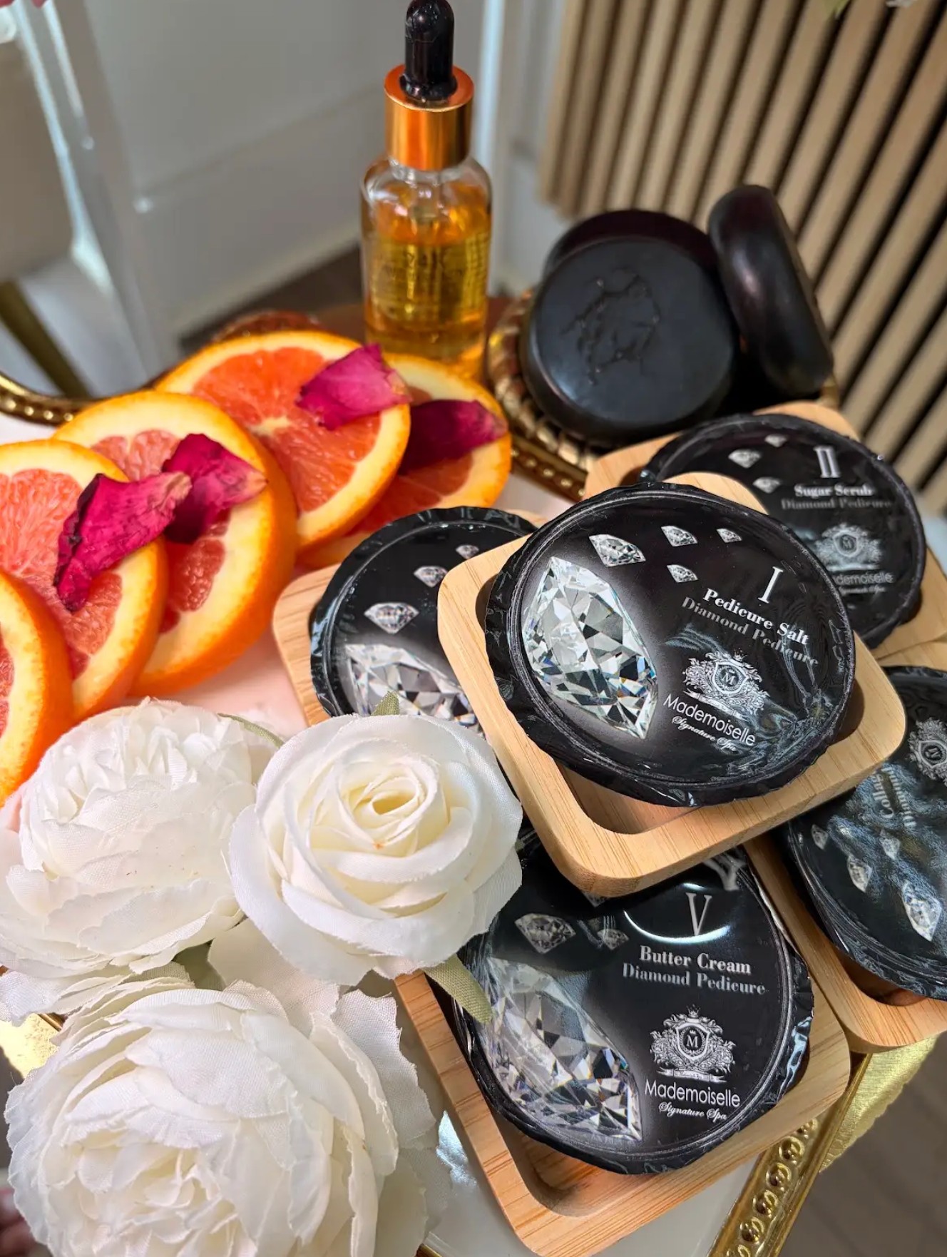 10. The Diamond Spa
